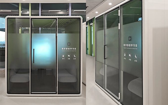 trường hợp công ty mới nhất về Dự án Thư viện trẻ em Chongqing