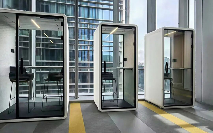 trường hợp công ty mới nhất về International logistics giant! SF Express headquarters