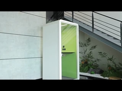 Thùng điện thoại 1 người