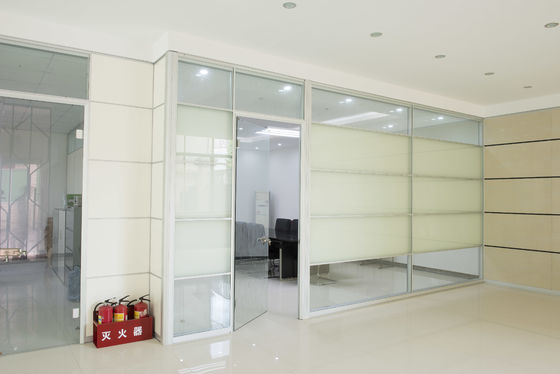 Popular Grid Styles Nice Package Grid Glass Wall Industrial Interior Partition Wall Ship To London Divider Office Project