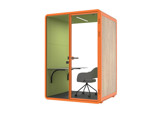 không có tiếng ồn phòng yên tĩnh cabin chuyên nghiệp nhà máy không gian độc lập văn phòng pods